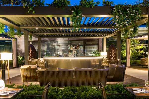 Hotel DoubleTree by Hilton Venice - North